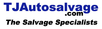 Tjautosalvage.com