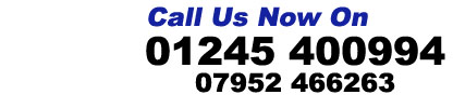 01245 400994   07952 466263